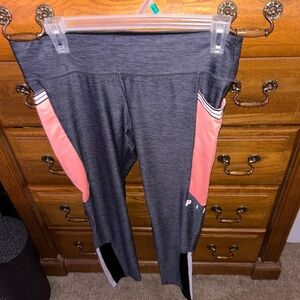 PINK Yoga Pants